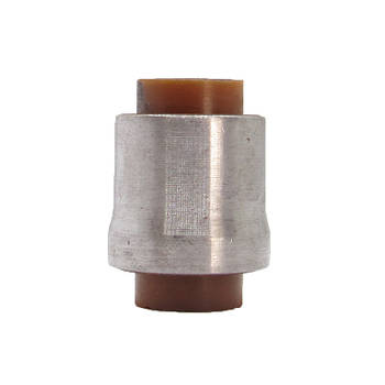 Поліуретановий сайлентблок заднього прямого поперечного важеля внутрішній Infiniti Ex 2007-, PP-1889