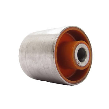 Поліуретановий сайлентблок заднього нижнього важеля передній Land Rover Range Rover Sport 2005-2013, PP-1896