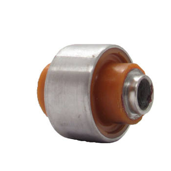 Поліуретановий сайлентблок заднього розвальний важеля зовнішній плаваючий Land Rover Range Rover Sport, PP-1898