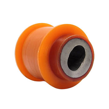 Поліуретанова подушка двигуна права задня Nissan Livina 2006-2013 МАЛЕНЬКИЙ сайлентблоками, PP-1582