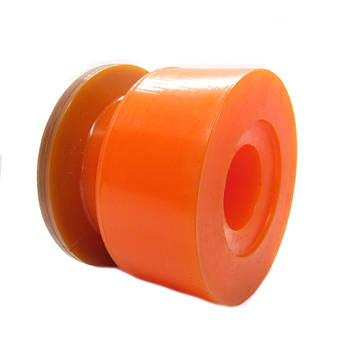 Подушка кузова Toyota Sequoia 2008- 3-й ряд, нижня, PP-1734c, поліуретан, PolyPro