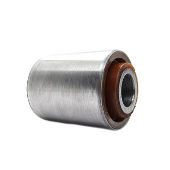 Сайлентблок заднього нижнього поперечного важеля внутрішній Toyota Supra 1986-1993, PP-2100, поліуретан, PolyPro