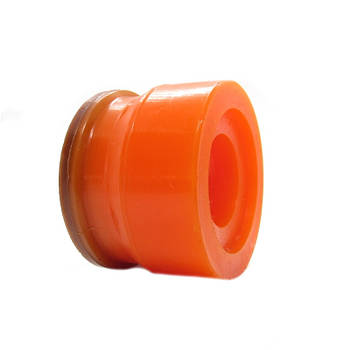 Подушка кузова Toyota Sequoia 2008- 4-й ряд, нижня, PP-1738c, поліуретан, PolyPro