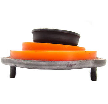 Поліуретанова опора заднього амортизатора Toyota Carina РЕКОНСТРУКЦІЯ ВАШОЇ, PP-1603b