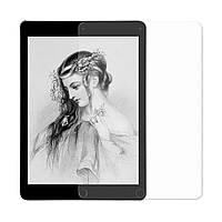 Защитная пленка для iPad (2017/2018) 9.7" Paper-Like Screen Protector USAMS US-BH678 |PET, Matt|