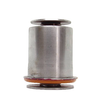 Сайлентблок переднього нижнього важеля задній Toyota Tundra 2007-, PP-1782, поліуретан, PolyPro