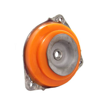 Поліуретанова опора переднього амортизатора Nissan Micra, PP-1605a