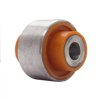 Поліуретановий сайлентблок заднього верхнього поперечного важеля внутрішній плаваючий BMW E90 2002-2012, PP-1980