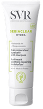 Крем зволожуючий SVR Sebiaclear Hydra 40ml