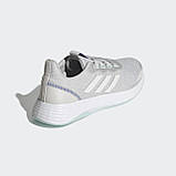 Жіночі кросівки Adidas QT Racer (Артикул: Q46322), фото 4