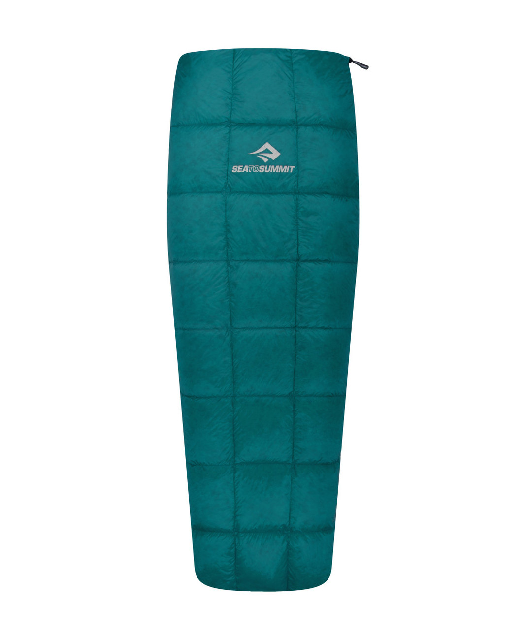 Спальний мішок-ковдра Traveller TR1 (14°/10° C) 183 см пуховий від Sea to Summit 2019, фото 1