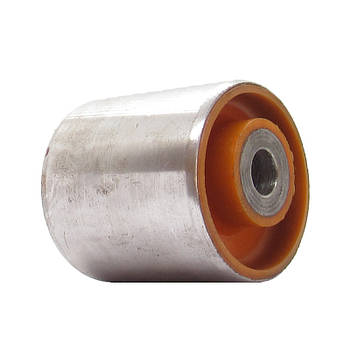 Поліуретановий сайлентблок переднього верхнього важеля Land Rover Range Rover, PP-1993c