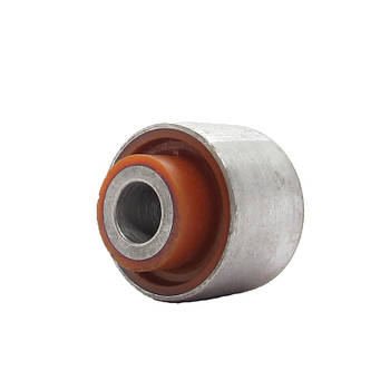 Поліуретановий сайлентблок переднього амортизатора нижній Infiniti Qx56 2010-, PP-1839