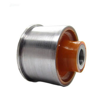 Поліуретановий сайлентблок переднього важеля задній Ford Transit Courier 2014-, PP-1999