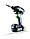 Акумуляторний ударний імпульсний шурупокрут TID 18 HPC 4.0 I-Plus Festool 576482, фото 7