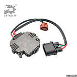 Блок управління вентилятором A3 Audi 1K0959455EA 1K0959455P, фото 3