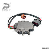 Блок управління вентилятором A3 Audi 1K0959455EA 1K0959455P, фото 4