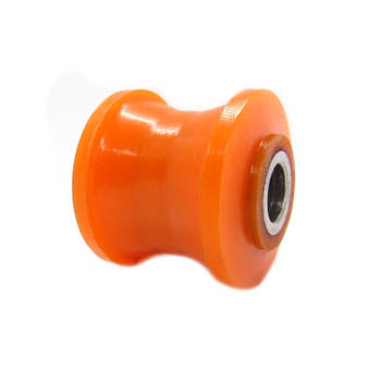 Поліуретановий сайлентблок заднього поперечного важеля Chevrolet Chevette 1976-1987, PP-2070