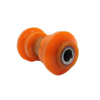 Поліуретановий сайлентблок важеля підвісного підшипника Chevrolet Chevette 1976-1987, PP-2072