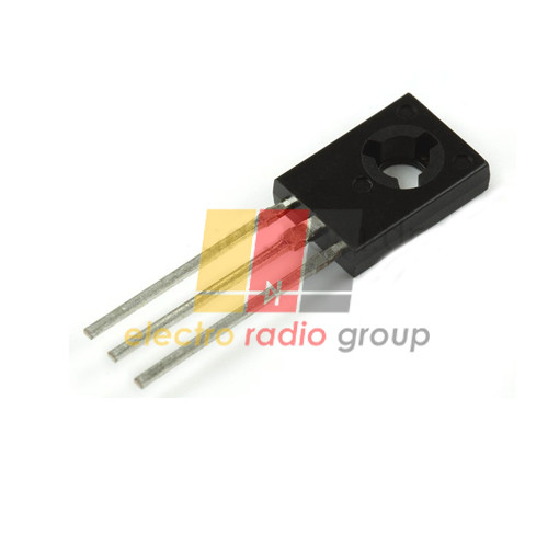 Транзистор біполярний BD439
