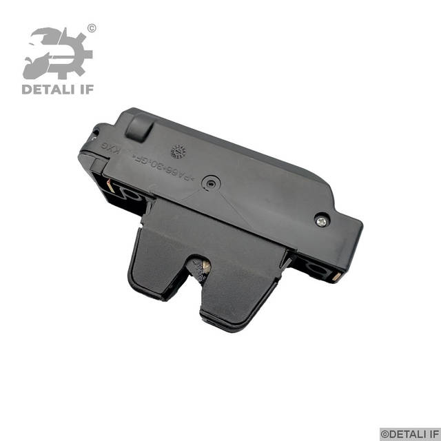 Замок крышки багажника 307 Peugeot 871972 9646091580 8719.72