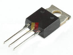 Польовий Транзистор IRLZ44N