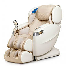 Масажні крісла