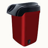 Попкорниця домашня Snack Maker Апарат для приготування попкорну Popcorn Maker, фото 7