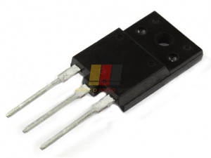 Транзистор біполярний 2SC5200