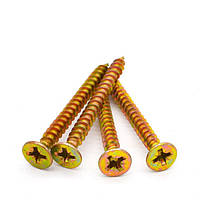 Універсальні шурупи