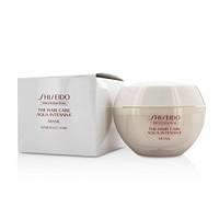 Маска для зволоження пошкодженого і сухого волосся Shiseido Professional Aqua Intensive Mask, 200 г