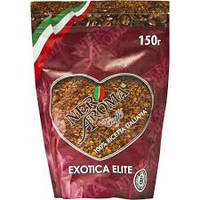 Кофе растворимый Nero Aroma 100% арабика EXOTICA ELITE 150 г