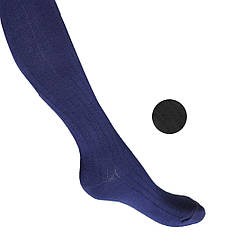 Колготи дитячі демісезонні, однотонні, Класик