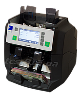 Лічильник-сортувальник банкнот Glory GFS-220C