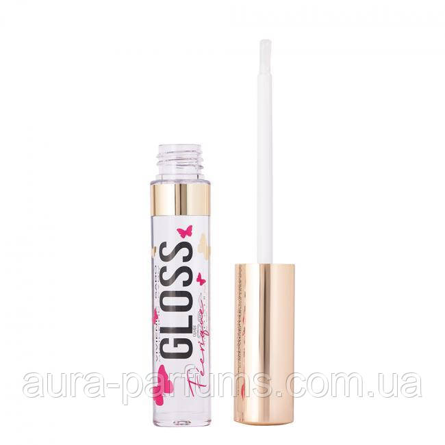 Блиск для губ Vivienne Sabo Gloss Feerique Lip Gloss