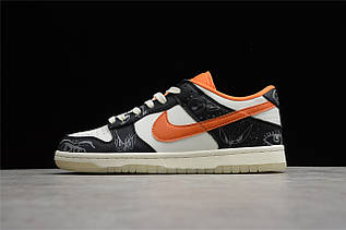 Кросівки чоловічі Nike Dunk Low / DNK-001