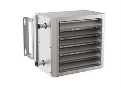 Повітряно-опалювальні агрегати водяні AVN-W