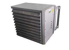 Повітряно-опалювальні агрегати електричні AVN-Е