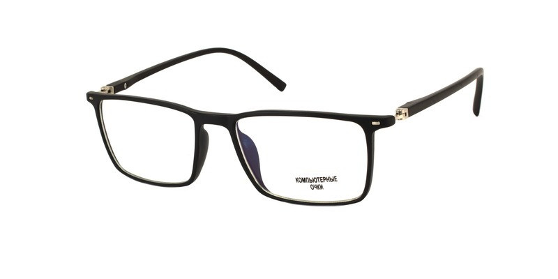 Окуляри модні для роботи на комп'ютері, фото 1