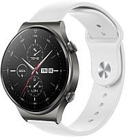 Ремешок Base для Huawei Watch GT 2 Pro (Хуавей Вотч ГТ 2 Про)