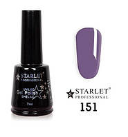 Гель-лак Starlet Professional № 151 "Лондонский туман"7 ml