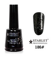 Гель-лаки Starlet Professional №186, "Сузір'я"