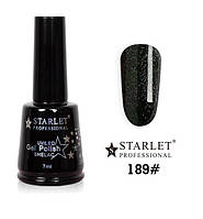 Гель-лаки Starlet Professional №189, "Нічні вогні"