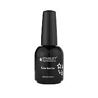 Базовое покрытие Starlet Professional Rubber Base Coat для гель-лака (10 мл)