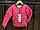 Демі курточка для дівчинки DKNY. Розміри 92-128., фото 9