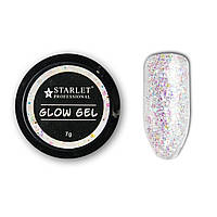 Glow Gel Starlet Professional, st-g 03