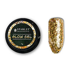 Glow Gel Starlet Professional, st-g 05