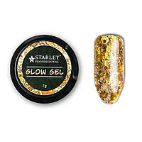 Glow Gel Starlet Professional, st-g 06