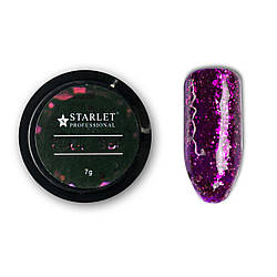 Glow Gel Starlet Professional, st-g 012