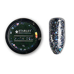 Glow Gel Starlet Professional, st-g 014
